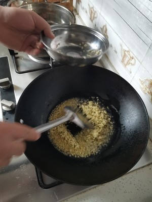 ご飯と一緒の料理いくつかのホットスパイスのいずれかの2チョップの魚の頭の練習対策 植物6 