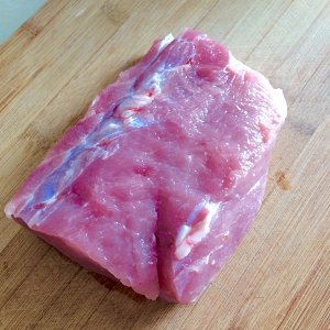 Delicate blast pig piece practice measure 1
