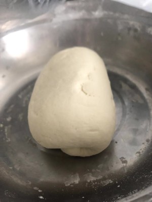 The practice measure of ground boiler chicken 2
