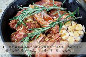 豚のthat骨部が分泌物を焼くようにする練習の動き2