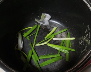 The practice measure of chicken of sweet    of green of electric meal Bao 1