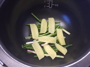 Be not Bao of traditional report meal [saline    chicken] exceeding and super and easy, delicious! practice measure 5