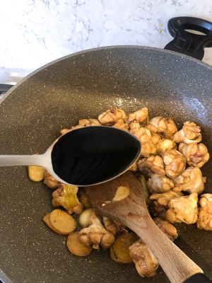 The practice move that pop chart sells chicken of the first yellow stew outside 14