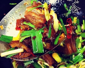 ごはんといっしょの料理の〜の料理人の肉の実践対策5 