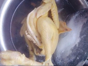 無駄な17で鶏肉を切る練習対策