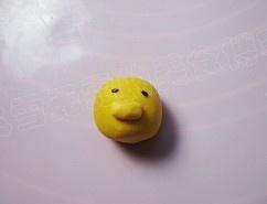 The practice measure of small gold pig 6