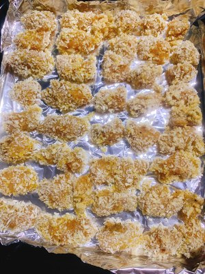 The practice measure that rice of the chicken that reduce fat spends 5