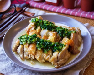 The practice measure of the chicken of green oily crackling that province of the be economical when the province expects 7