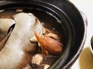 アップグレード版はウェットスープを払拭します：西安豆腐の豚の水平マンのスープの練習対策 5 