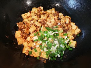 マメ豆腐/ひき肉豆腐10の実践尺度