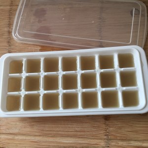 ダーリン豚は、スープストック16