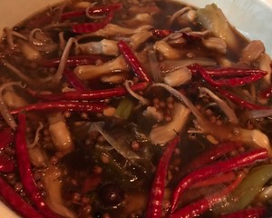 味のにがりの近寄りがたい鶏... ox ...豚...アヒル2の練習尺度 