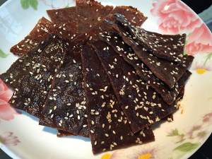 Hei Jiaoniu（豚）肉が戦う練習の動き7