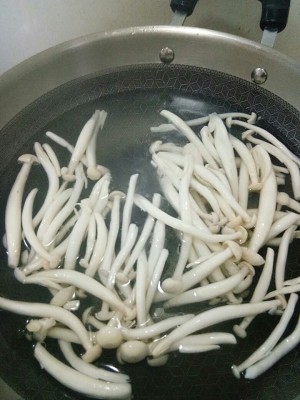The pulp is too expensive! I am too difficult! The practice measure that aubergine fries dawdle 4