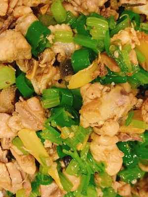 Delicious blast small the practice measure that fries chicken 5