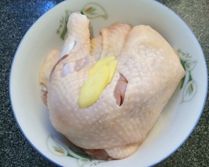 White evaporate 鶏肉（白首鶏肉を失うことのない方法）対策1 