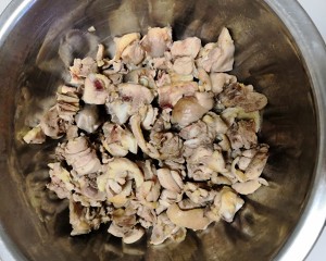 The practice measure that exceeds simple chili to fry chicken 1