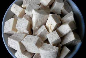 Farmhouse characteristic cooks food -- taro practice measure of chicken 2