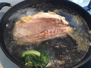 鶏肉を無駄に切る練習方法