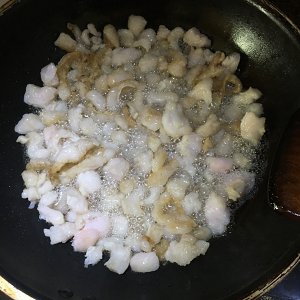 豚をゆでる葉脂肪の実践測定2