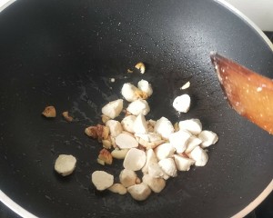 The practice measure of bean curd of the Hakkas wine 11