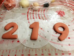 The practice measure with 2019 pigs satisfactory thing 3