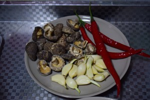 Without oily low fat - the practice measure that spends stay of proceedings to fry chicken 1