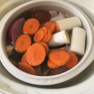 ダーリン豚は、スープストック5の練習尺度です