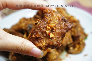 The practice measure of garlic sweet chop 15