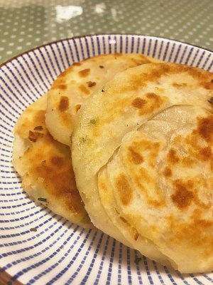 豚ラードのおいしい焼き緑の生地生地ケーキの実践対策 18 