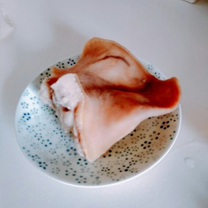 The practice measure that Gao Yan is worth ear of one bittern pig 4