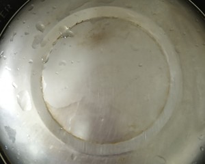 White evaporate chicken (the way that does not lose white behead chicken) practice measure 2