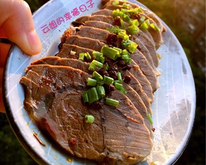 にがり豚（ox）建肉7の練習尺度