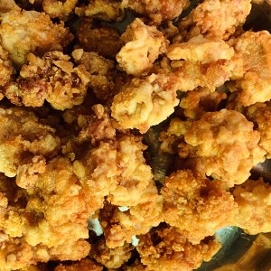 The practice measure that gallinaceous rice spends 18