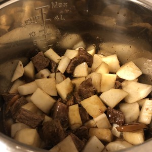 [simple and easy tutorial] the practice measure of sirlon of turnip of edition of electric meal Bao 4