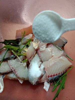 Delicate explode fish " professional edition " practice measure 3