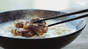 日型豚の軟骨がサイド[ファーストキッチン]練習対策8