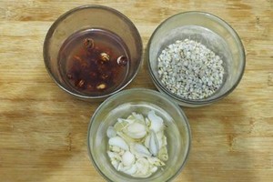 The practice move that pig of snow pear lily extends boiling water 1