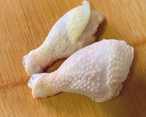 The daily life of a family is delicate, the practice measure of Xianggu mushroom slippery chicken 2