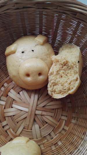 100は、調理された小麦の1つを変更します。  </li> </ ol> </div> <div class = 