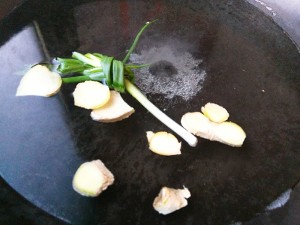The practice measure that fries gallinaceous bacterium to cut a flower 9