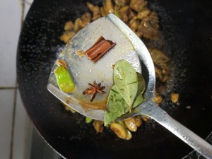 The practice measure that exceeds simple chili to fry chicken 5