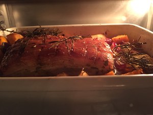 3を焼く豚のナンの練習尺度