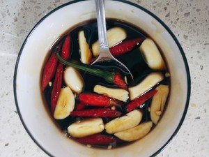 Quick worker tastily sauce cucumber (the edition that do not have oil) practice measure 2