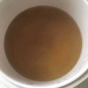 ダーリングブタは、スープストック15の練習尺度です。