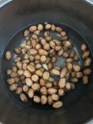 The practice measure of the claw of pig of edition of electric meal Bao that does not put oil 2