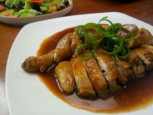 Chi is oily the practice measure of chicken of 9 sweet high-ranked imperial concubine 6