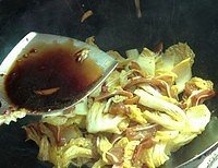  白菜豚の耳6 