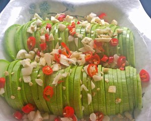 ご飯と一緒に健康になれるのは、 ニンニク成都かぼちゃ7 