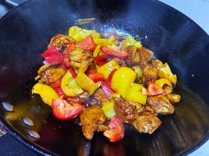 Domestic edition the practice measure of 3 cups of chicken 14